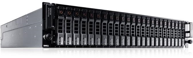 Consolidate with high-performance, high-capacity storage Consolidate with high-performance, high-capacity storage